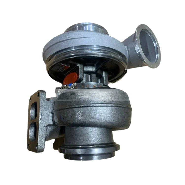 Detroit 60 Series, 12.7L, 14L Turbo Assembly by Tamerx, OEM 23518588, designed for 1996–2008 models, high-quality performance
