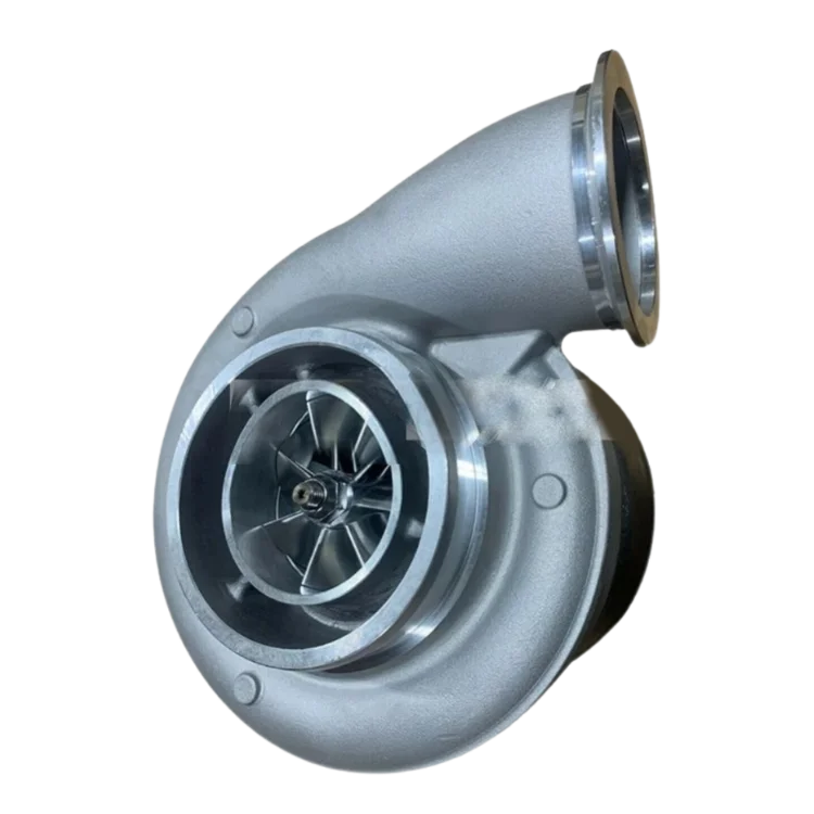 Turbo Turbocharger For Detroit Diesel Series 60 12.7L Replaces