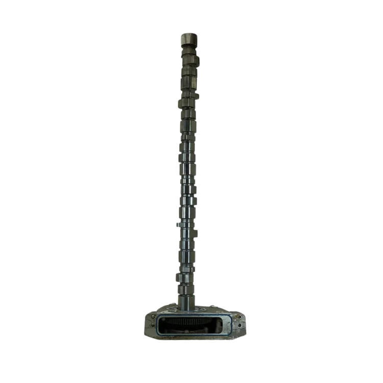 Tamerx Camshaft for Detroit 60 Series, 14.0L engines, OEM 23536003, designed for 2004–2007 models, high-quality performance.