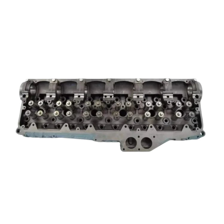 Tamerx Cylinder Head for Detroit 60 Series, 14.0L engines, OEM 23538838, for 2004-2005 models, high-quality performance.
