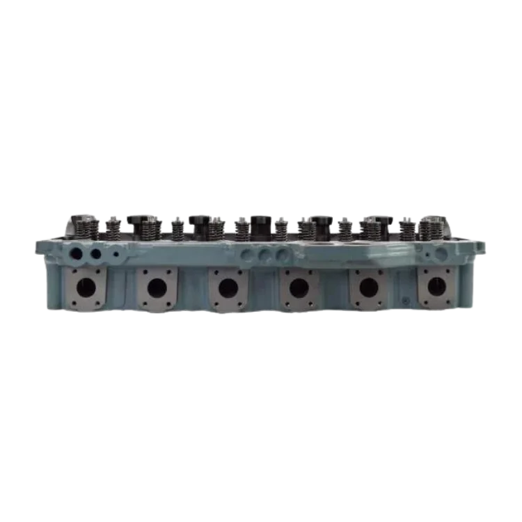 Tamerx Cylinder Head for Detroit 60 Series, 14.0L engines, OEM 23538857, for 2006-2009 models, high-quality performance.