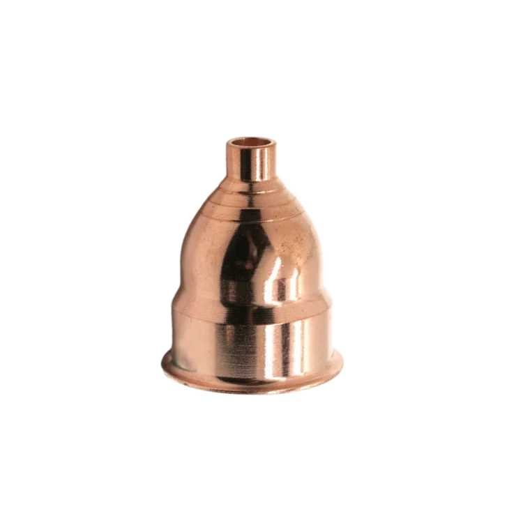 Detroit 60 Series, 14.0L Injector Cups