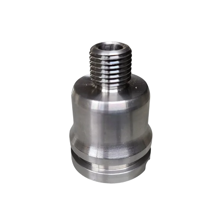 Detroit 60 Series, 14.0L Injector Cups : OEM 23538840