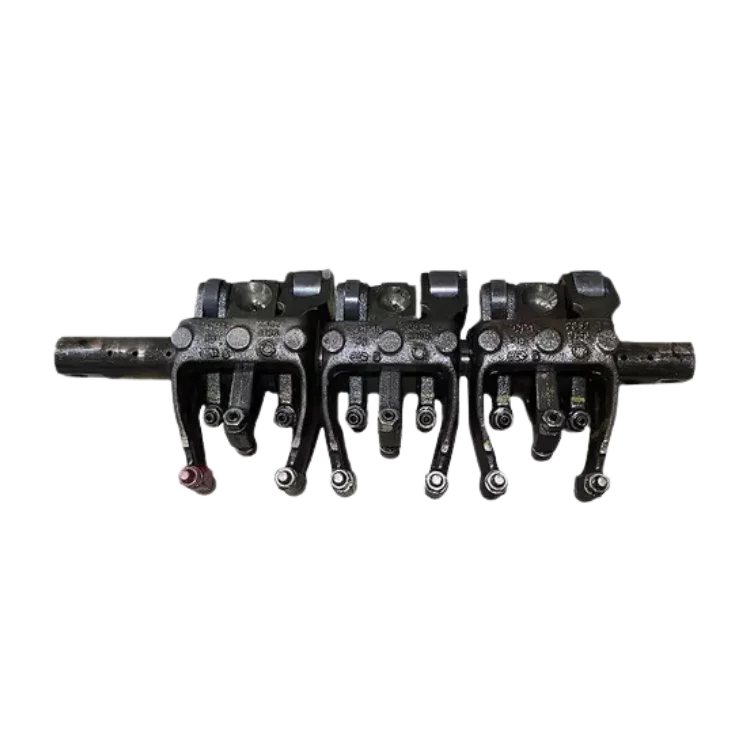 Tamerx Rocker Arm Kit for Detroit 60 Series, 14.0L engines, OEM 23524768, for 2004-2007 models, high-quality performance.