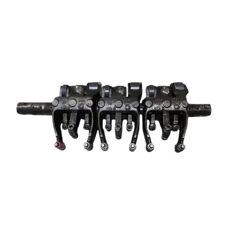 Tamerx Rocker Arm Kit for Detroit 60 Series, 14.0L engines, OEM 23525292, for 2004-2007 models, high-quality performance.