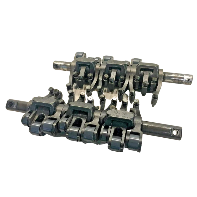 Tamerx Rocker Arm Kit for Detroit 60 Series, 14.0L engines, OEM 23534738, for 2004-2007 models, high-quality performance.