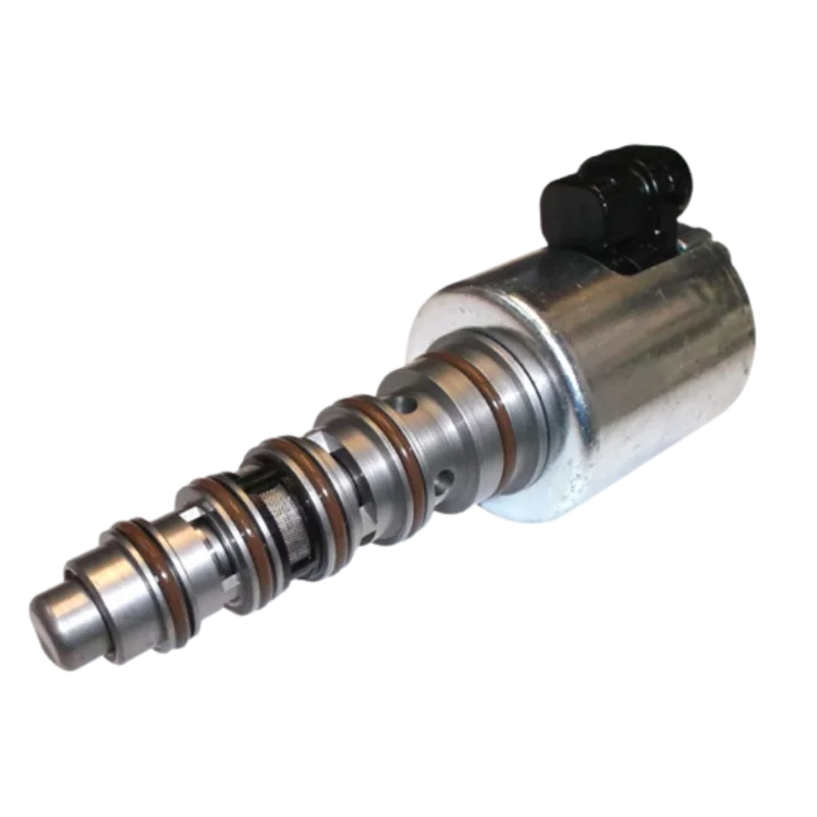 Tamerx EGR Valve Actuator for Detroit 60 Series engines, OEM 23533139, for 2003-2007 models, high-quality performance.