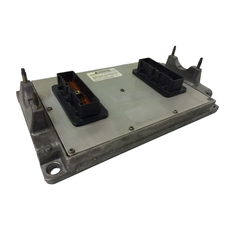 TamerX Engine Control Module (ECM) for Detroit 60 Series engines, OEM 23535798, designed for 2003-2007 models