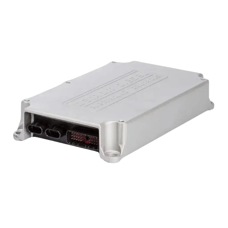 TamerX Engine Control Module (ECM) for Detroit 60 Series engines, OEM 23513553, high-quality performance.