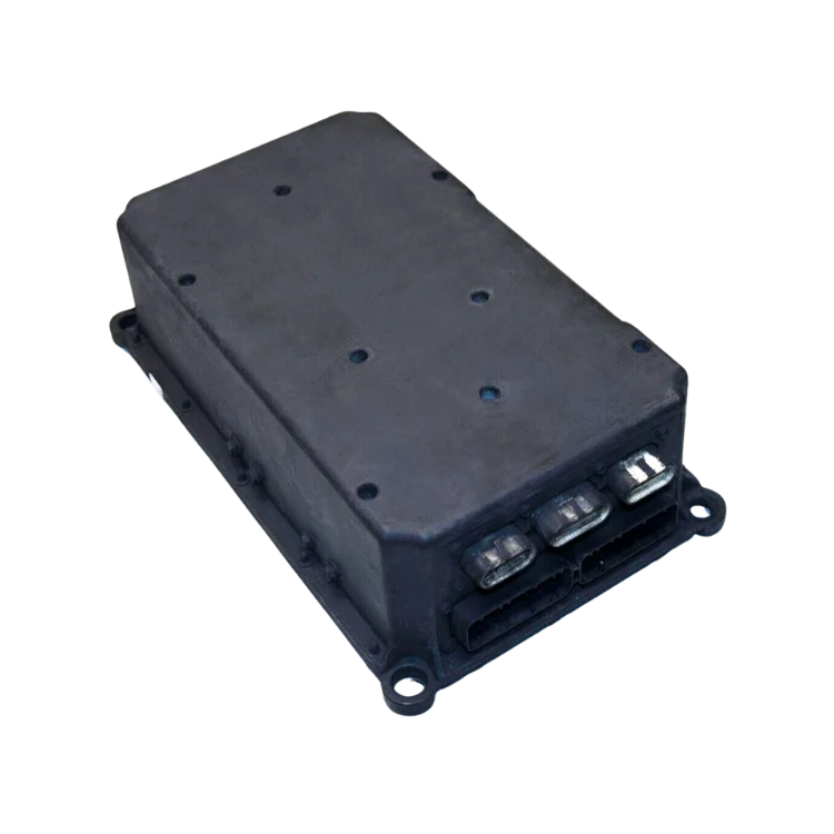 Tamerx Engine Control Module (ECM) for Detroit 60 Series engines, OEM 7570049, high-quality performance.