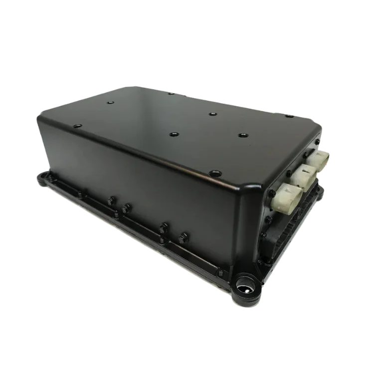 Tamerx Engine Control Module (ECM) for Detroit 60 Series engines, OEM 7570050, high-quality performance.