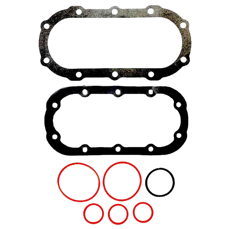 Tamerx Turbo Install for Volvo D11, D13, OEM 85137676 ( Kit ), designed for 2008-2020 models, high-quality performance.