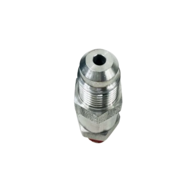 Detroit 60 Series Fuel Check Valve 1996-2007: OEM 23516918