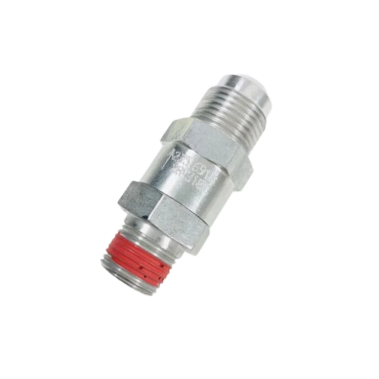 Detroit 60 Series Fuel Check Valve | 1996-2007 | OEM 23516918