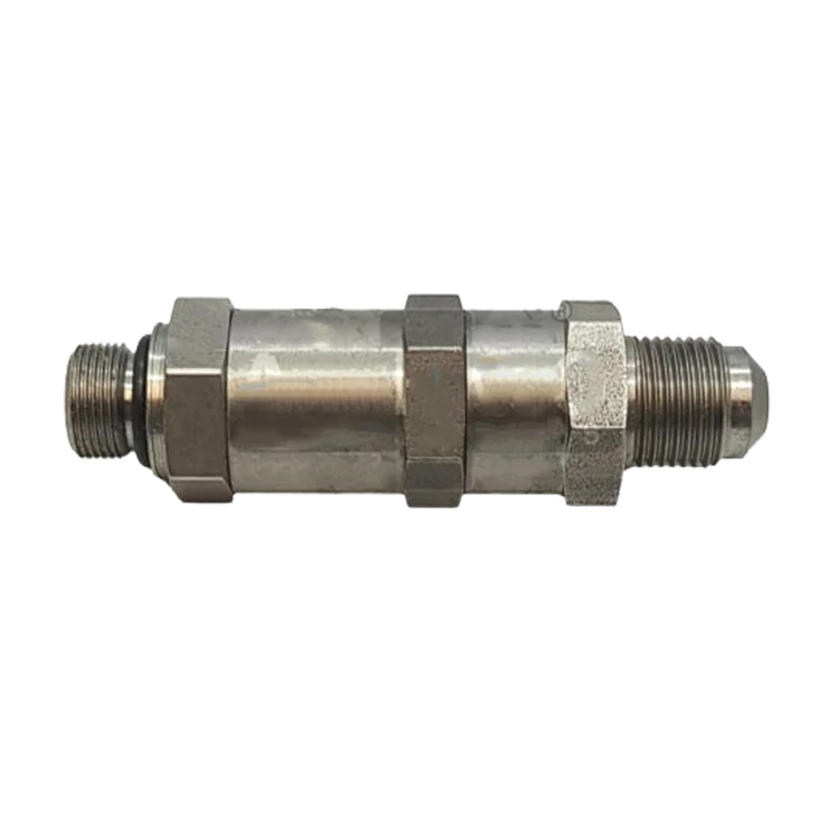 Detroit 60 Series Fuel Check Valve 1996-2007: OEM 23537213