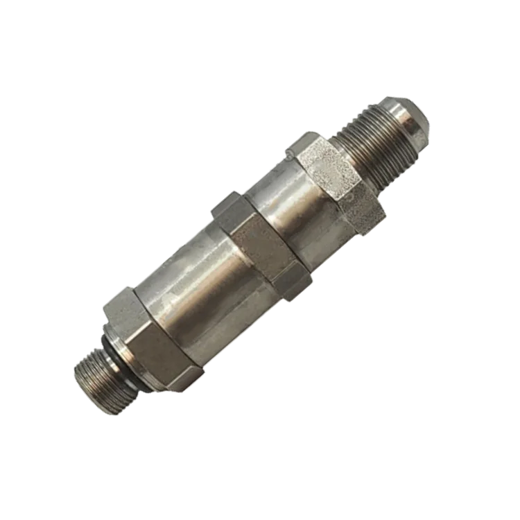 Detroit 60 Series Fuel Check Valve | 1996-2007 | OEM 23537213