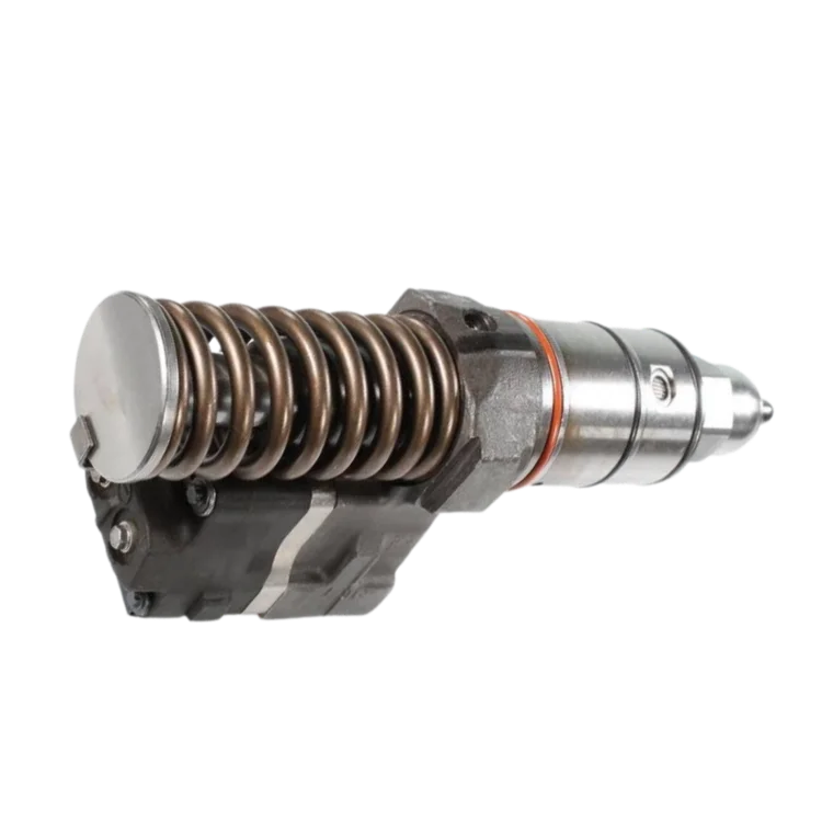 Tamerx Fuel Injector for Detroit 60 Series, OEM 5237042, for high-performance engines, delivering quality and reliability.
