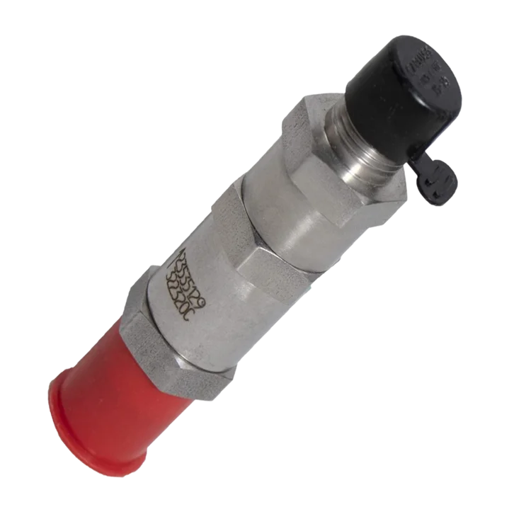 Tamerx Pump Check Valve for Detroit 14.0L engines, OEM 23535129, designed for 2002-2010 models, high-quality performance.