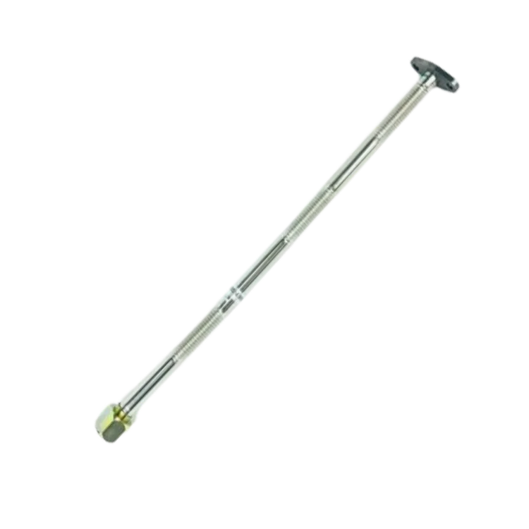 Tamerx Turbo Drain Line for Detroit 60 Series engines, OEM 23518514, designed for 1996-2007 models, high-quality performance.