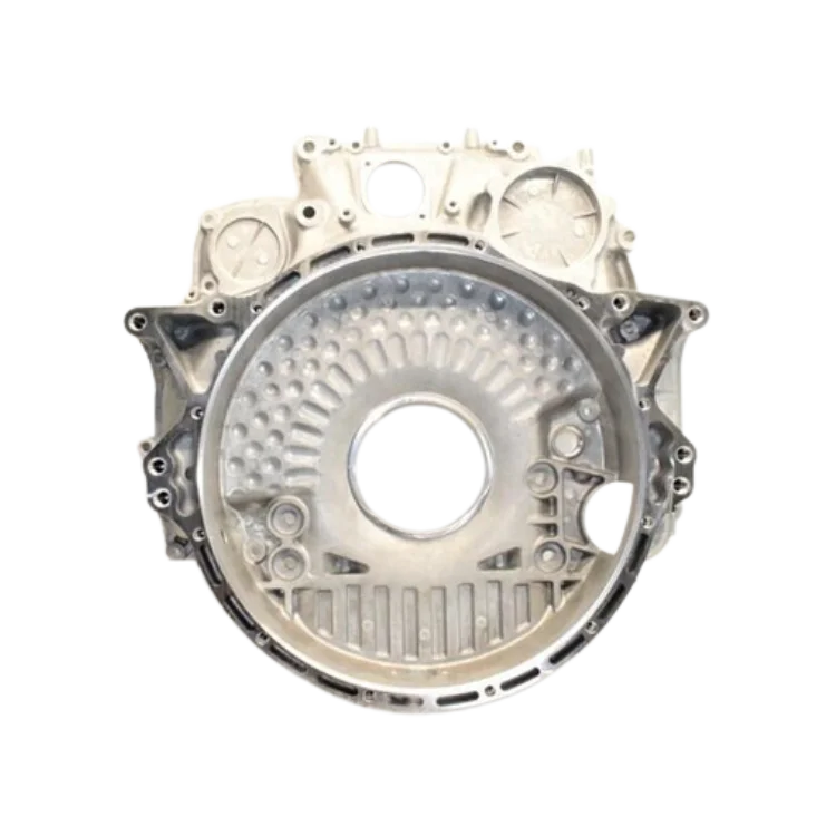 Tamerx Flywheel Housing for Detroit DD13 engines, OEM A471051103, designed for 2007–2016 models, high-quality performance.