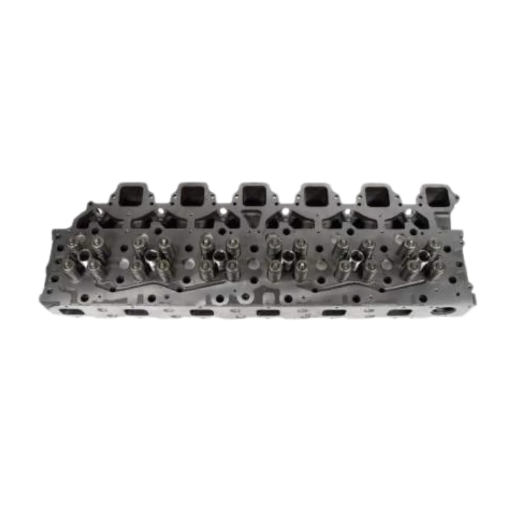 Tamerx Cylinder Head for Detroit DD13 engines, OEM 23531254, designed for 2007-2016 models, high-quality performance.