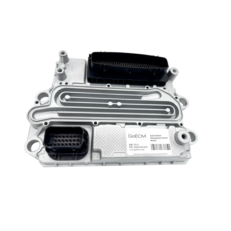 Detroit Ippc Module Detroit DD13, DD15 Aftertreatment Control Module | A0004461554