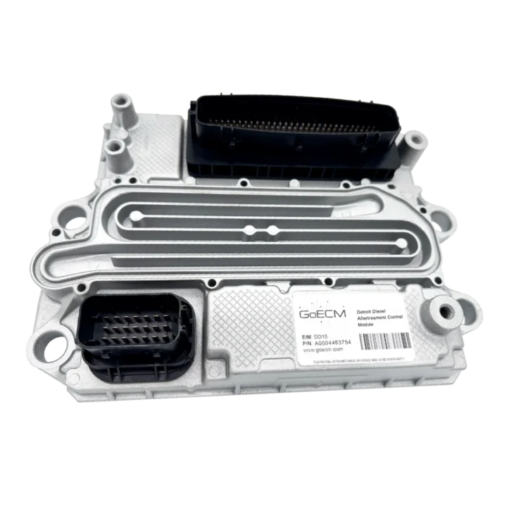 Detroit DD13, DD15 Aftertreatment Control Module (ACM) : OEM A0004463754