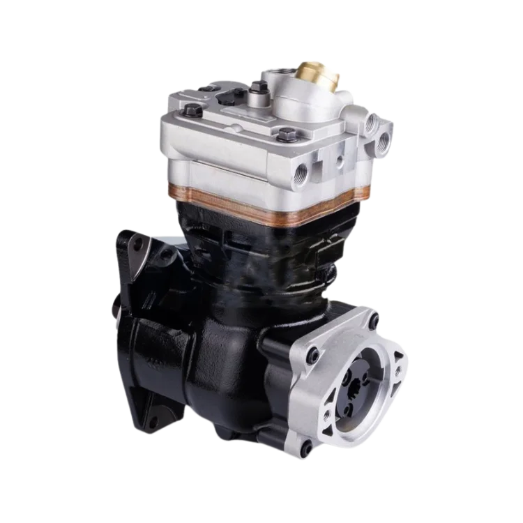 Tamerx Air Compressor for Detroit DD13, DD15 engines, OEM A4721300815, for 2014–2017 models, high-quality performance.