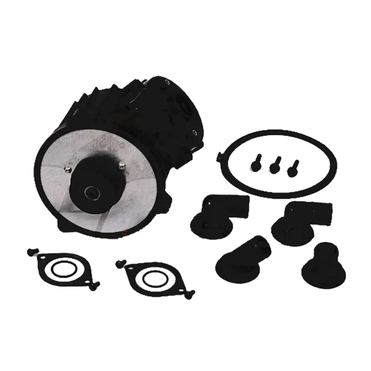 Tamerx Crankcase Breather for Detroit DD13, DD15 engines, OEM EA4720108262, for 2014-2019 models, high-quality performance.