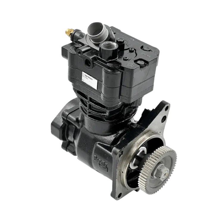Tamerx Air Compressor for Detroit DD13, DD15, DD16 engines, OEM EA4711302515, for 2010-2022 models, high-quality performance.