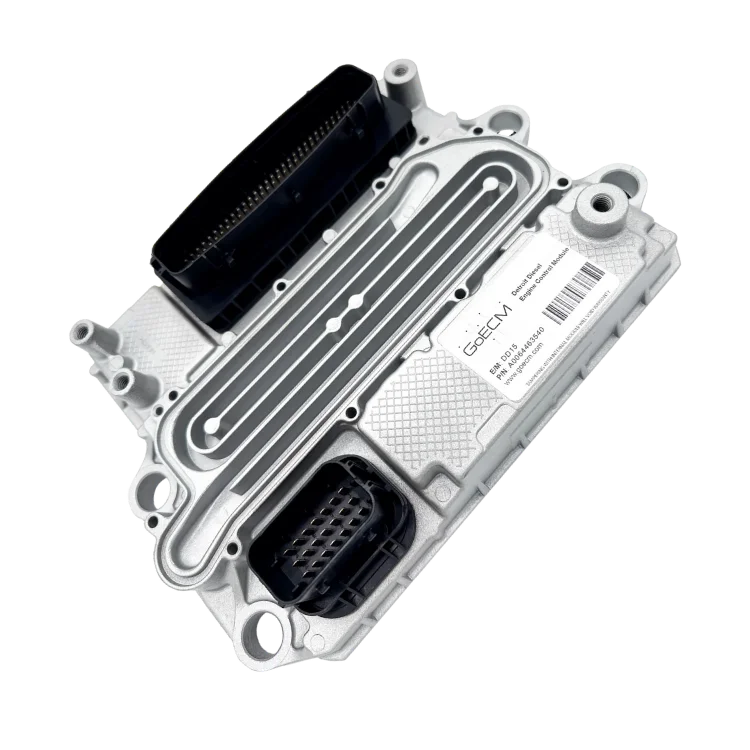Detroit DD13 DD15 DD16 Engine Control Module 2016-2019 | A0014465835