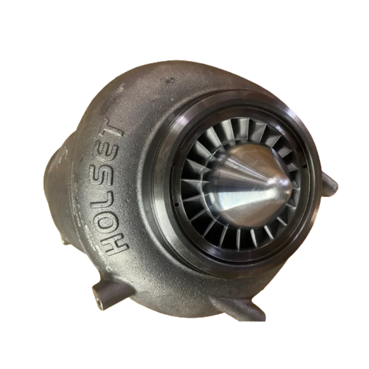 Tamerx Supercharger for Detroit DD13, DD15, DD16 engines, OEM DDE/EA472200834, designed for 2015-2023 models.
