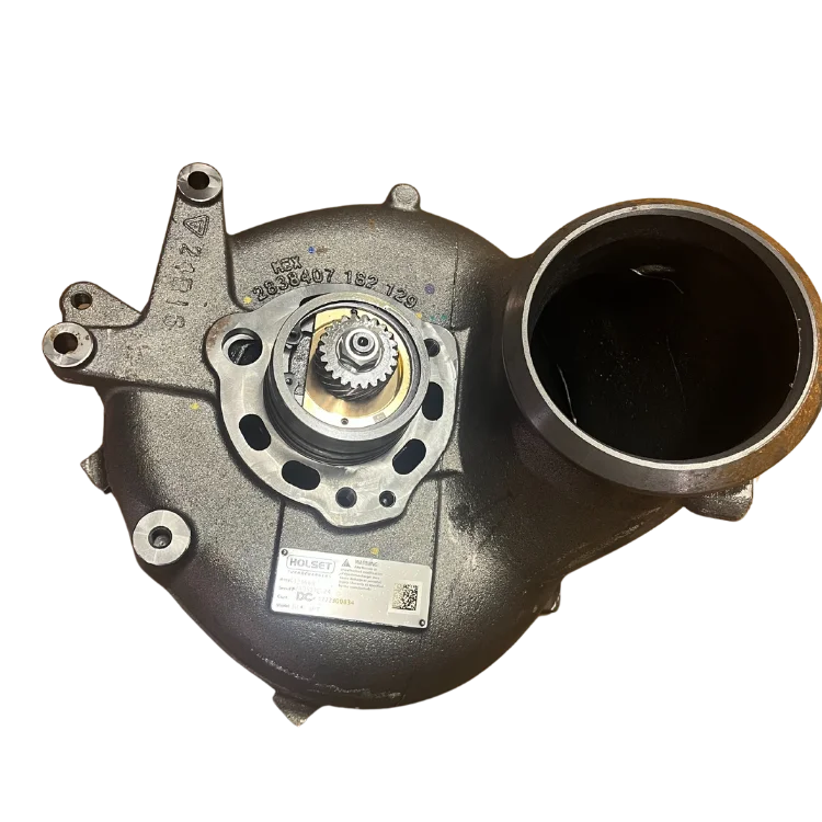 Detroit DD13, DD15, DD16 Supercharger | 2015-2023 DDE/EA472200834