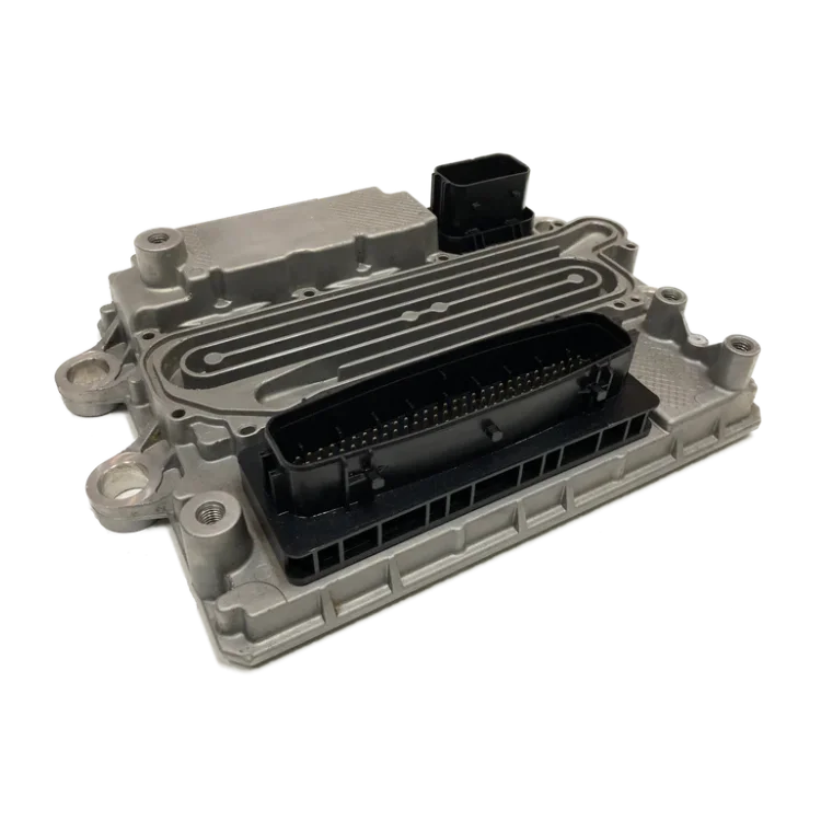 TamerX Engine Control Module (ECM) for Detroit DD13, DD15 engines, OEM A0014462835, designed for 2014-2016 models