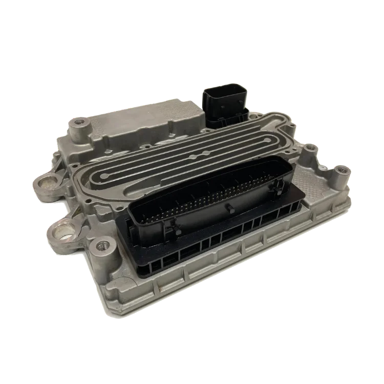 TamerX Engine Control Module (ECM) for Detroit DD13, DD15 engines, OEM A0004469135, designed for 2014 models