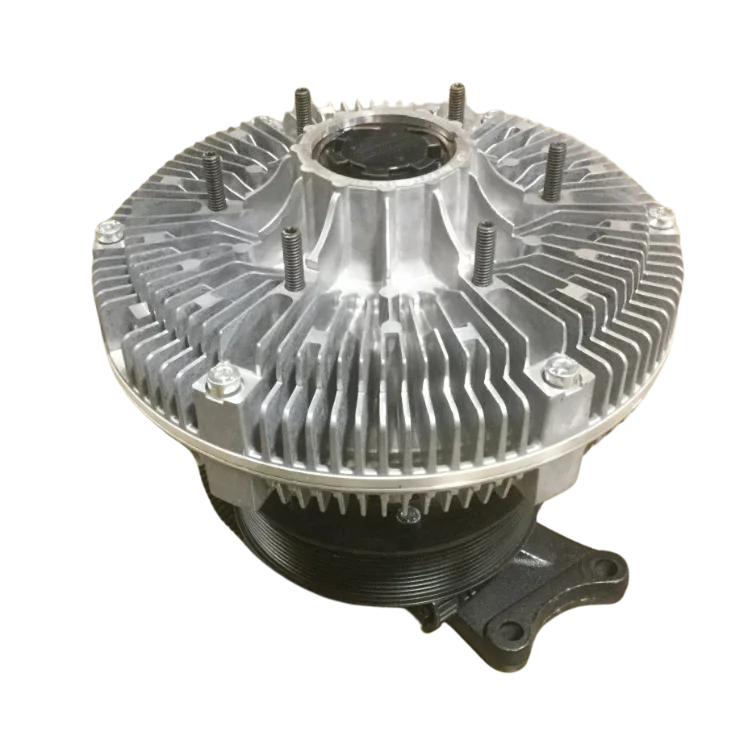 Tamerx Fan Clutch for Detroit DD13, DD15 engines, OEM 79A98621, designed for 2007–2017 models, high-quality performance.
