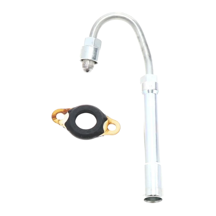 Tamerx Detroit DD13, DD15 Fuel Injector Line, OEM A4700781710, designed for 2010-2016 models, high-quality performance.