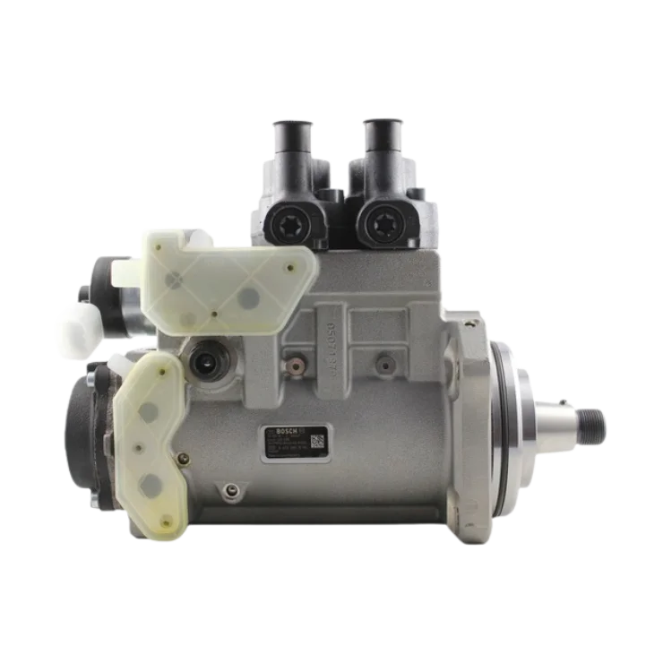 Tamerx High Pressure Fuel Pump for Detroit DD13, DD15 engines, OEM A4720901550, designed for 2011-2016 models