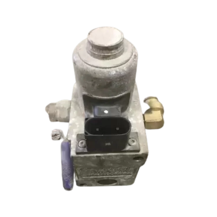 Detroit DD13, DD15 Turbo Air Control by Tamerx, OEM R414002934, designed for 2009–2016 models, high-quality performance.