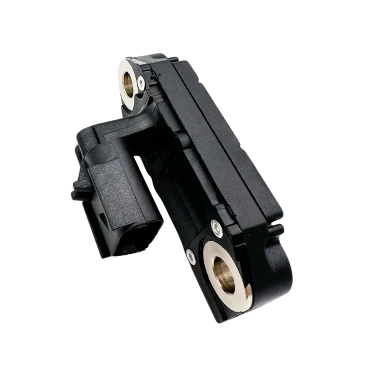 Detroit DD13 EGR Pressure Sensor : OEM 4701530428