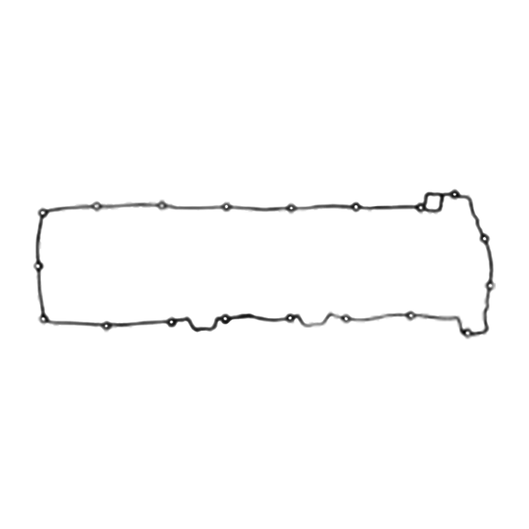 Tamerx Detroit DD13 Engine Valve Cover Gasket, OEM A4710160521, designed for 2010-2016 models, high-quality performance.