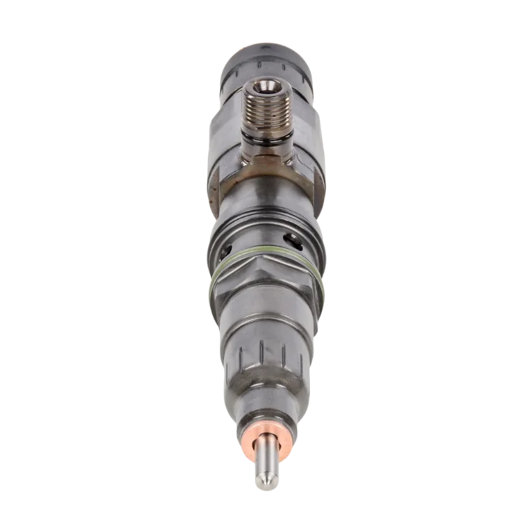 Tamerx Fuel Injector for Detroit DD13 engines, OEM DDE/RA4600701187S, designed for 2010-2014 models, high-quality performance