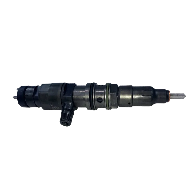 Tamerx Fuel Injector for Detroit DD13 engines, OEM DDE/RA4600701187, designed for 2010-2015 models, high-quality performance.