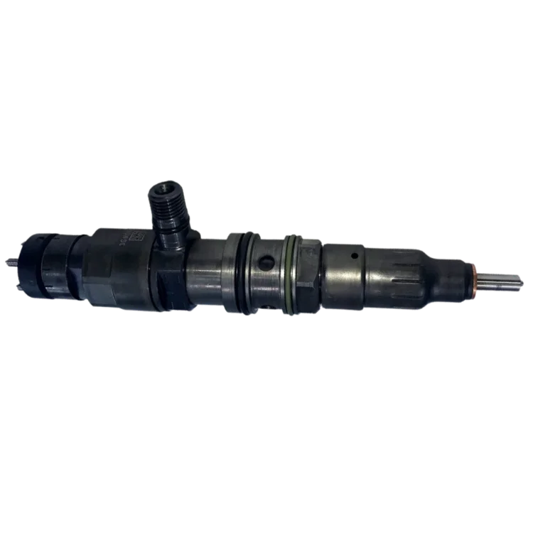 Tamerx Fuel Injector for Detroit DD13 engines, OEM DDE/RA4710701387, designed for 2015–2018 models, high-quality performance.