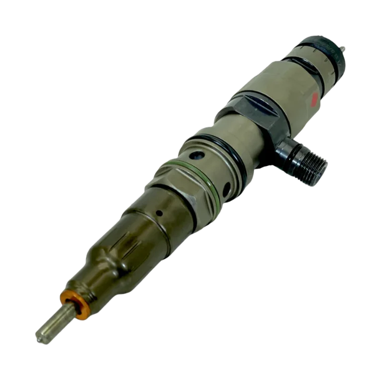 Tamerx Fuel Injector for Detroit DD13 engines, OEM DDE/RA4710701387S, designed for 2015-2018 models, high-quality performance