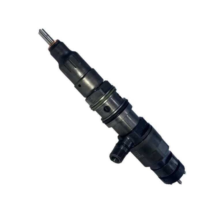 Detroit DD13 Fuel Injector | 2018-2021 | DDE/RA4600701287