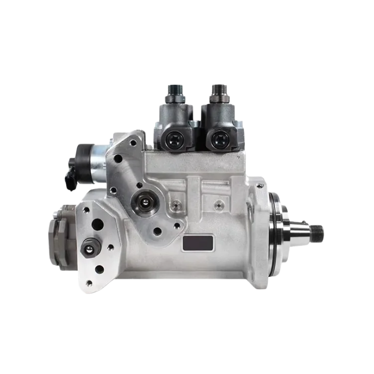 Tamerx High Pressure Fuel Pump for Detroit DD13 engines, OEM A4720902150, designed for 2014–2020 models