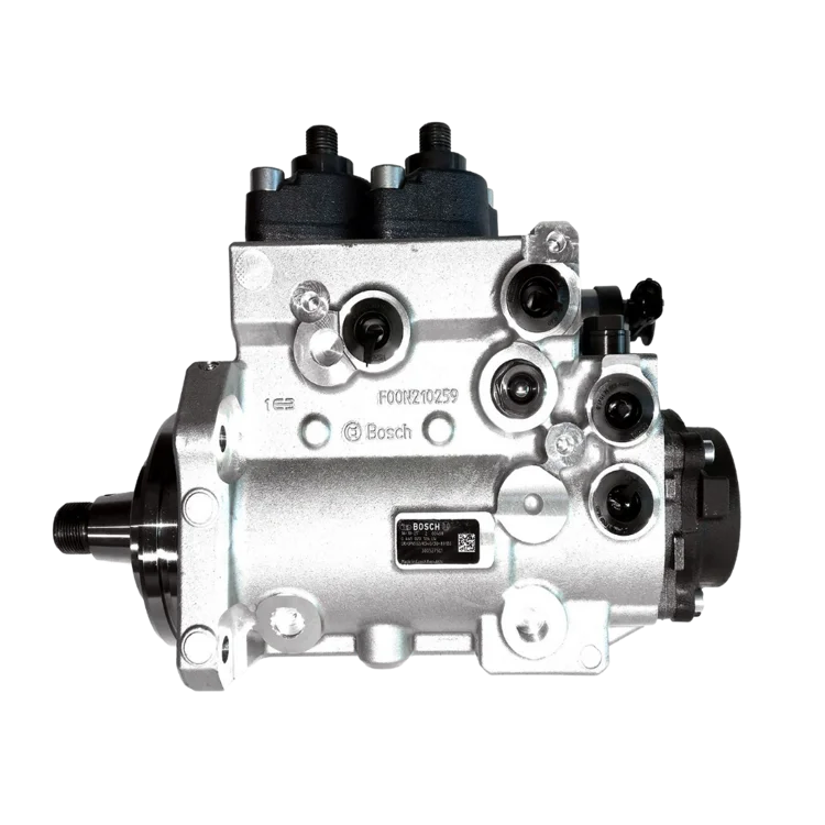 Tamerx High Pressure Fuel Pump for Detroit DD13 engines, OEM 471090850, for 2015-2018 models, high-quality performance.