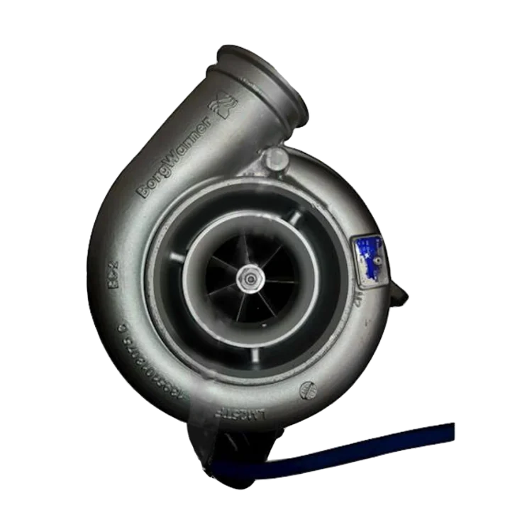 Tamerx Turbo Assembly for Detroit DD13 engines, OEM RA4710968499, designed for 2010-2017 models, high-quality performance.