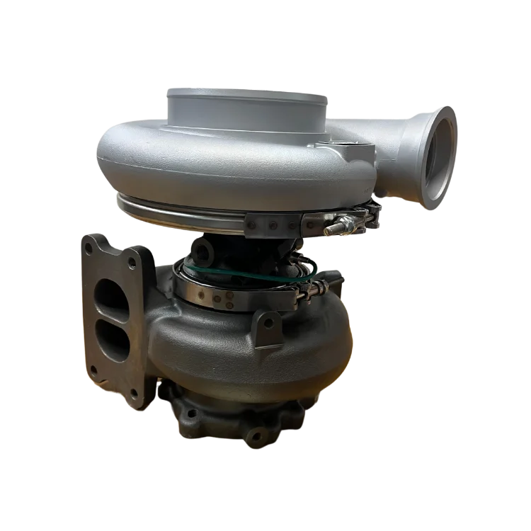 Crystia CRT Rα Turbocharger Cartridge CHRA Core for Isuzu NPR-HD 4HK1-TCN